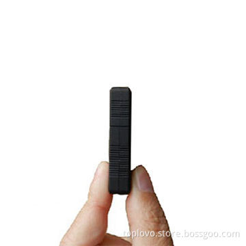 Super Mini Personal GPS Tracker for BabyNew